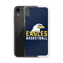 Gent Oost Eagles - iPhone Case