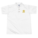 Condors geborduurd logo Polo Coach