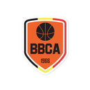 BBCA Bubble-free stickers