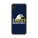 Gent Oost Eagles - iPhone Case