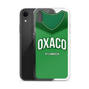 Oxaco BBC iPhone Case