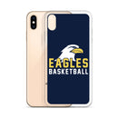 Gent Oost Eagles - iPhone Case