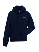 Coach hoodie