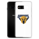 Amsterdam Warriors - Samsung Case