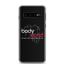 Body-World - Samsung Case