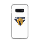 Amsterdam Warriors - Samsung Case