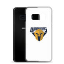 Amsterdam Warriors - Samsung Case