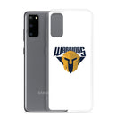 Amsterdam Warriors - Samsung Case