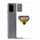 Amsterdam Warriors - Samsung Case