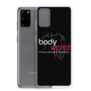 Body-World - Samsung Case