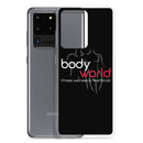 Body-World - Samsung Case