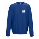 Bootcamp Coach Sweatshirt Men V2 Royal Blue