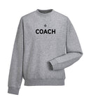 Coach Sweatshirt