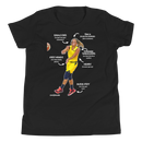 Julie Allemand - Youth T-Shirt