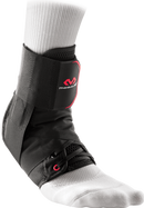 Ankle Brace with Straps