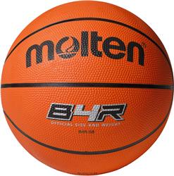 Molten Mini basketball rubber maat 4