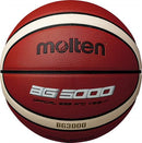 Molten BG 3000 Indoor Outdoor Basketball