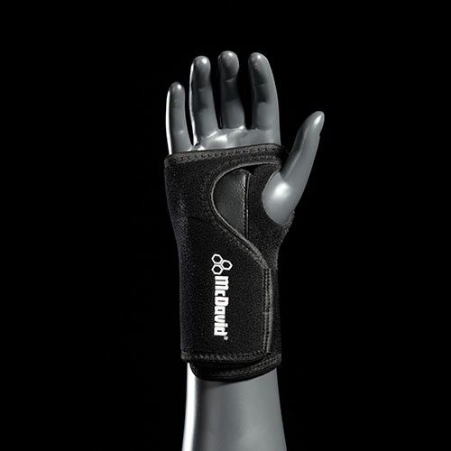McDavid - Polsbandage 454