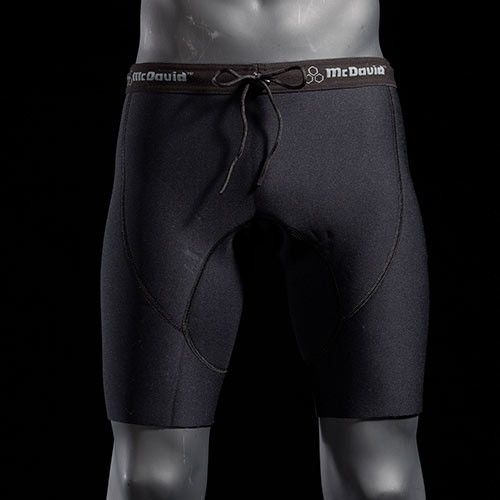 McDavid - Short 479