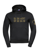 T&T - Hoodie Quote (Adults)