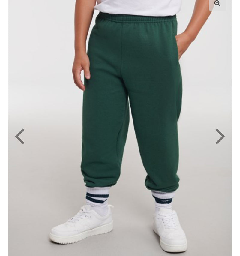 BBC Stevoort - Sweatpants (Kids)