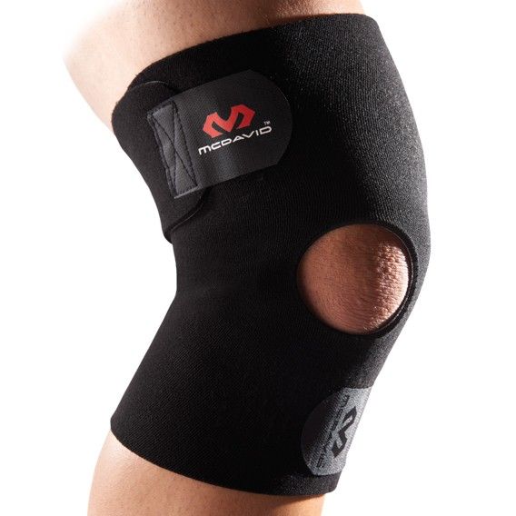McDavid - Kniebandage 409