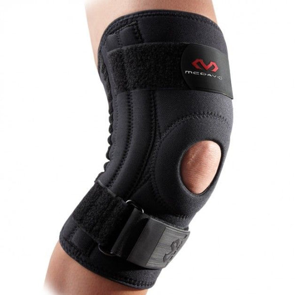 McDavid - Kniebandage 420