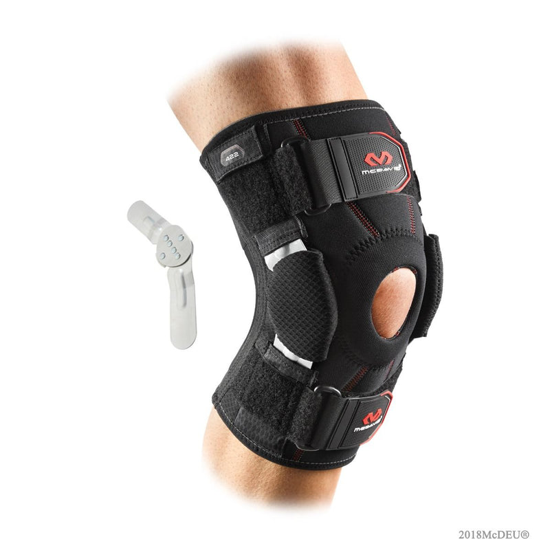 McDavid - Kniebandage 422