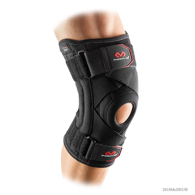 McDavid - Kniebandage 425