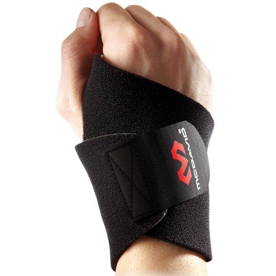 McDavid - Polsbandage 451