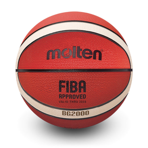 Molten BG2000 Fiba Basketball