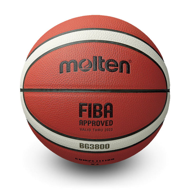 Molten BG 3800 Indoor Outdoor Basketball