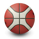 Molten Indoor Wedstrijd BG4500 Fiba Basketball