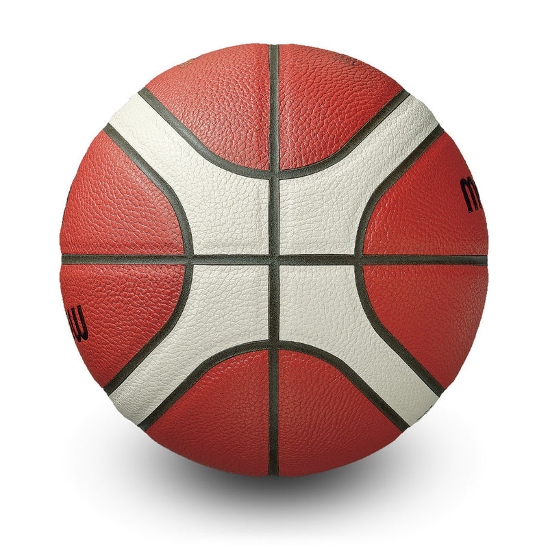 Molten Indoor Wedstrijd BG4500 Fiba Basketball