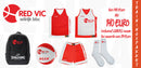 Red Vic Trainingspakket
