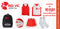 Red Vic Trainingspakket