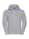 Central It Fits You - Hoodie (M/F)