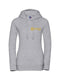 Central It Fits You - Hoodie (M/F)