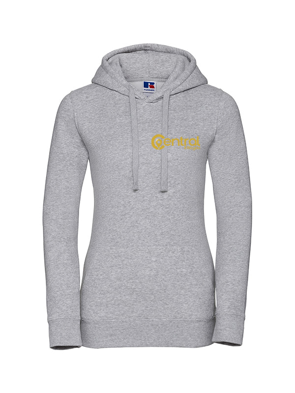 Central It Fits You - Hoodie (M/F)