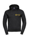 Central It Fits You - Hoodie (M/F)