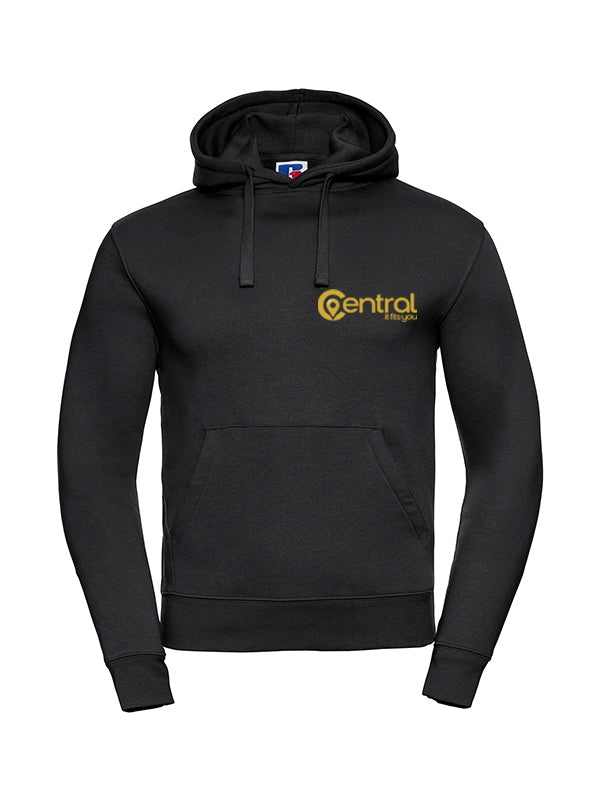 Central It Fits You - Hoodie (M/F)