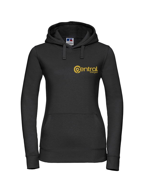 Central It Fits You - Hoodie (M/F)