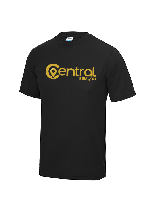 Central It Fits You - Cool T (M/F)