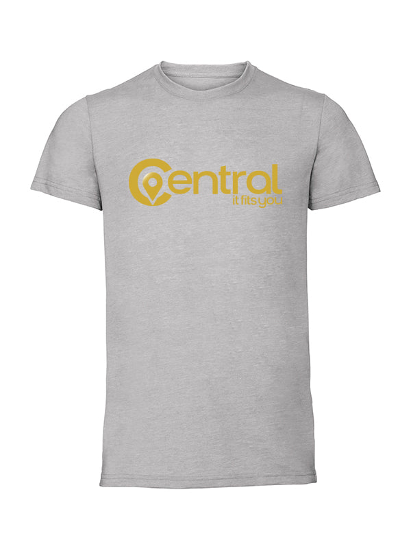Central It Fits You - T-Shirts (M/F)
