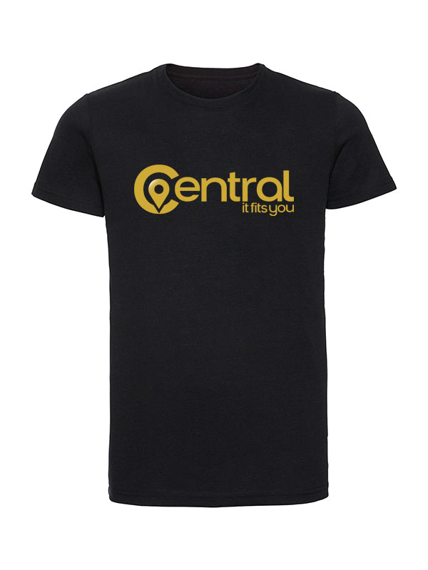 Central It Fits You - T-Shirts (M/F)