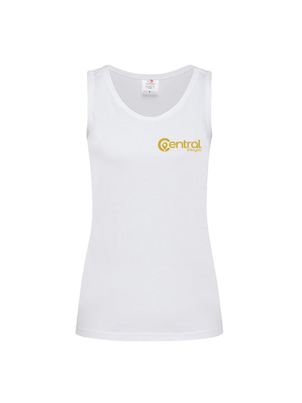 Central It Fits You - Tank Top (M/F)