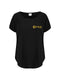 Central It Fits You - Scoop Neck T (F)