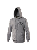 BBC Stevoort - Zip Hoody Black (Kids)