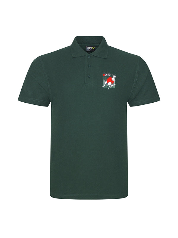 BBC Stevoort - Polo Green (Adults)