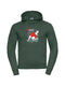 BBC Stevoort - Hoodie Grey (Adults)